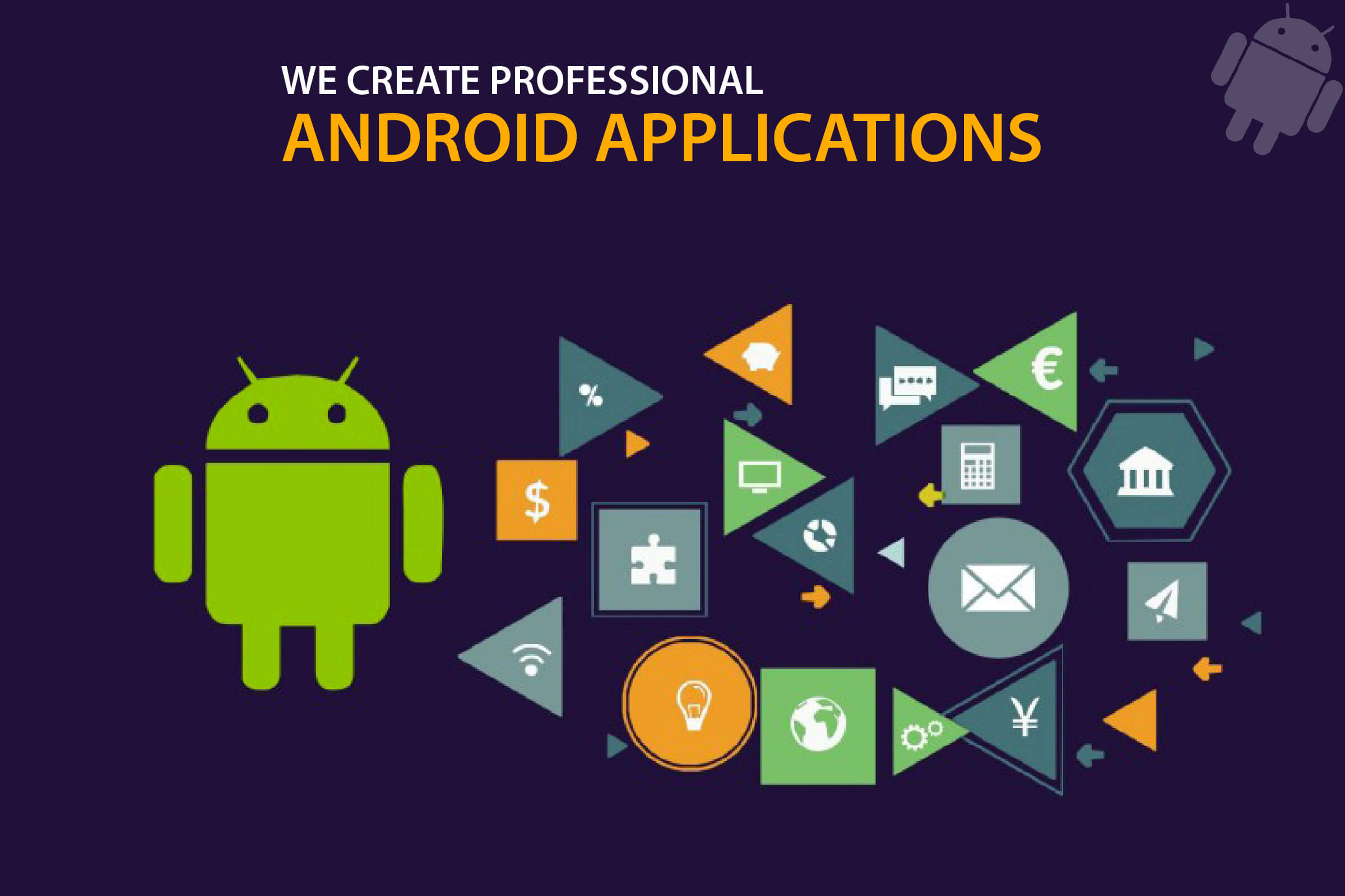 Tips For Professional Android Apps Development