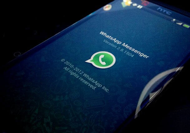 WhatsApp Next Update: Leaked Screenshots – Video Calling