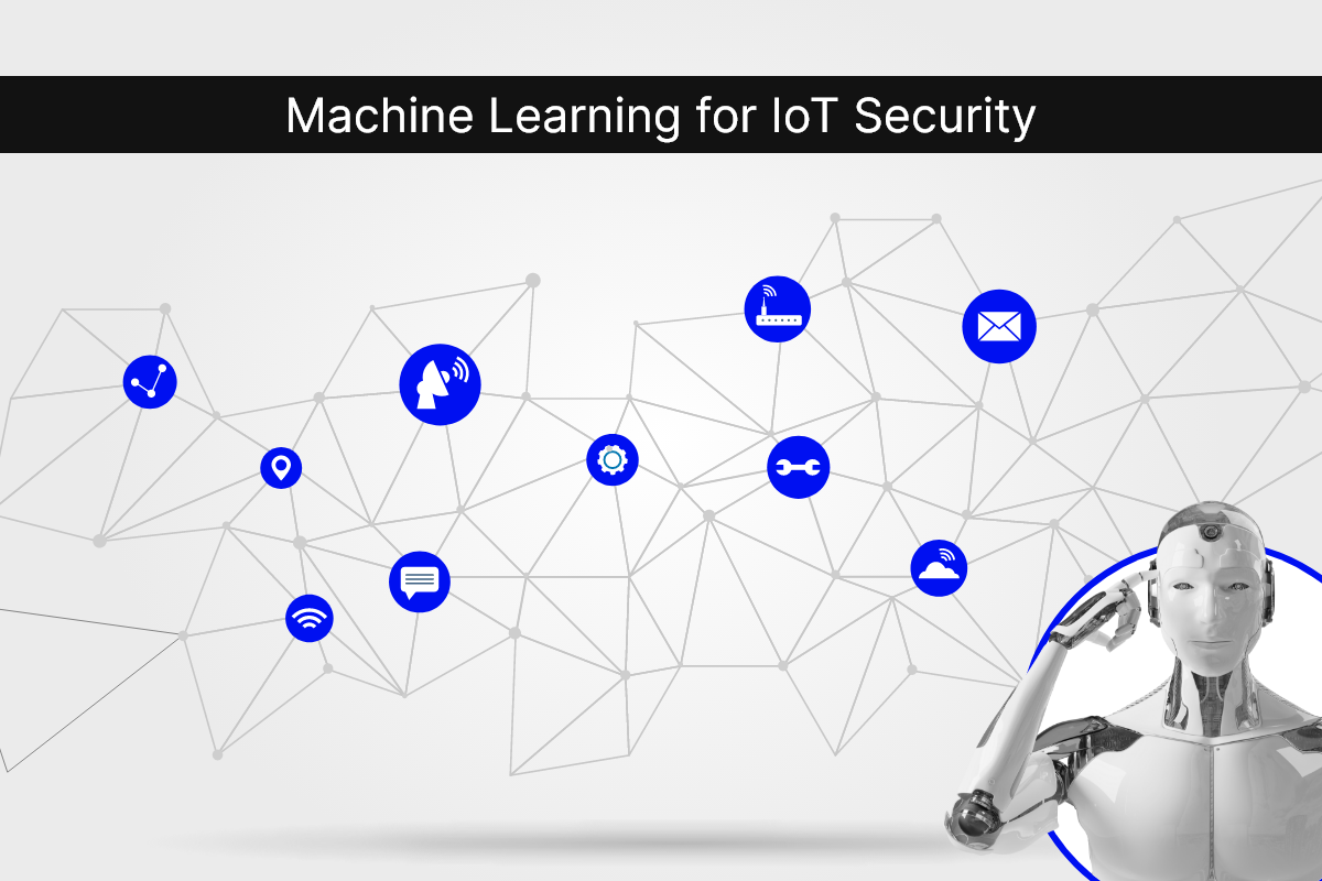 Use of Machine Learning to Improve IoT Security: Opportunities and Challenges